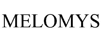 MELOMYS