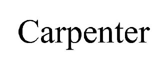 CARPENTER