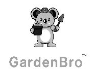 GARDENBRO