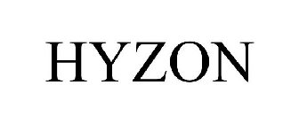 HYZON