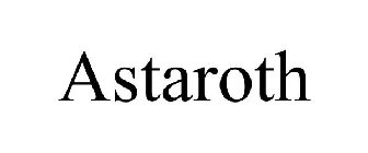 ASTAROTH