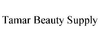 TAMAR BEAUTY SUPPLY