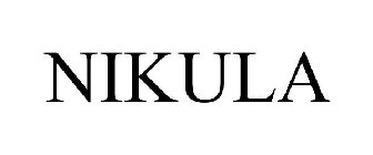 NIKULA