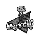 THE WHY'S GUY