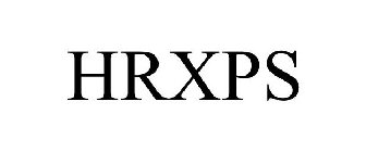 HRXPS