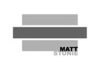 MATT STONIE