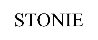 STONIE