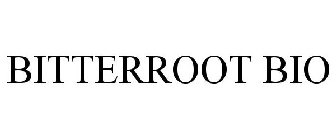 BITTERROOT BIO