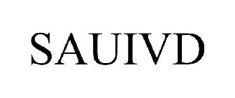 SAUIVD