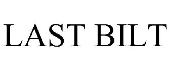LAST BILT