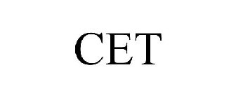 CET