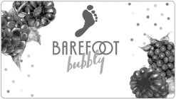 BAREFOOT BUBBLY