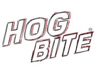 HOG BITE