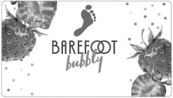 BAREFOOT BUBBLY