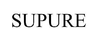SUPURE