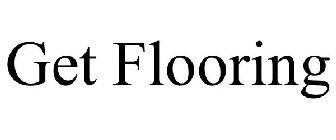 GET FLOORING