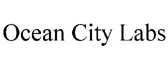 OCEAN CITY LABS