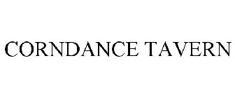 CORNDANCE TAVERN