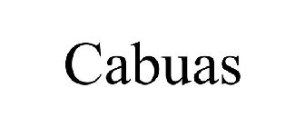 CABUAS