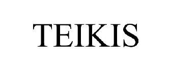 TEIKIS