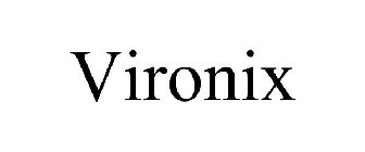 VIRONIX