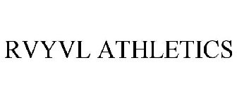RVYVL ATHLETICS