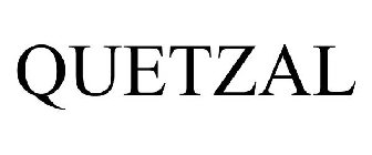 QUETZAL