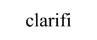 CLARIFI