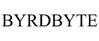 BYRDBYTE
