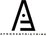 AFROCENTRIC TRIBE
