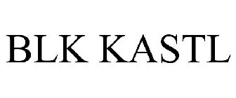 BLK KASTL