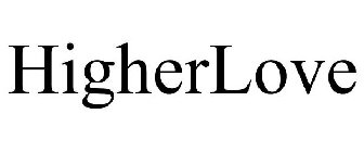 HIGHERLOVE