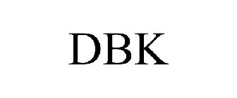 DBK