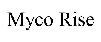 MYCO RISE
