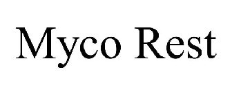 MYCO REST