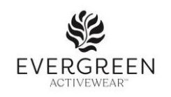 EVERGREEN ACTIVEWEAR