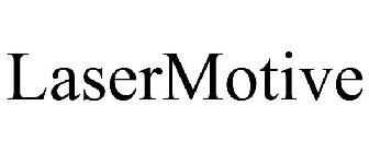 LASERMOTIVE
