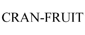 CRAN-FRUIT