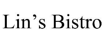 LIN'S BISTRO
