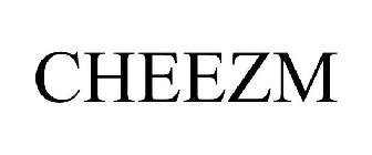CHEEZM