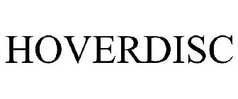 HOVERDISC
