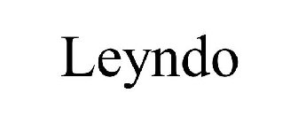 LEYNDO