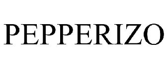 PEPPERIZO