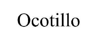 OCOTILLO