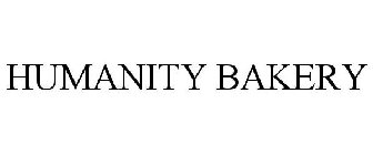 HUMANITY BAKERY