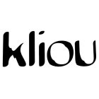 KLIOU