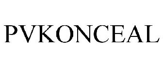 PVKONCEAL