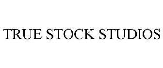 TRUE STOCK STUDIOS