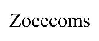 ZOEECOMS