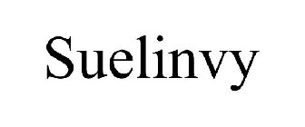 SUELINVY
